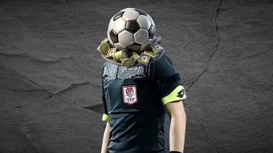 Bahisçi Hakemler Böyle Deşifre Oldu! Süper Lig'e Şaibe Düştü