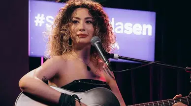 Sena Şener Kimdir? Kaç Yaşında, Nereli?