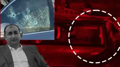 Avukat Serdar Öktem Silahlı Saldırıda Hayatını Kaybetti: Cenazesi Ailesine Teslim Edildi