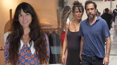 Ayşe Boyner Bebek Sevinci Yaşıyor: Oğluna Rafael Rumi Adını Verdi
