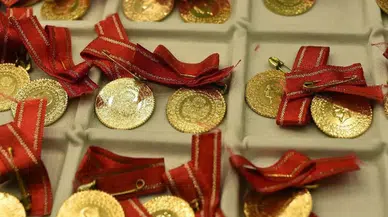 Canlı Altın Fiyatları 17 Ekim 2025