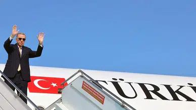 Cumhurbaşkanı Erdoğan, Azerbaycan'a Ziyarette Bulunacak