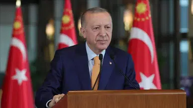 Başkan Erdoğan, 11 Kasım Milli Ağaçlandırma Günü İçin Yeşil Vatan Seferberliği Başlattı