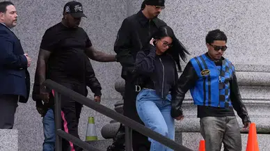 Diddy'nin Seks Ticareti Davasında Karar Açıklandı