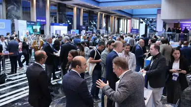 Türkiye Yapay Zeka Zirvesi İstanbul'da Başladı