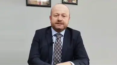 Fatih Keskinci, esnaf odası başkanlığına adaylığını açıkladı, dayanışma vurgusu yaptı.