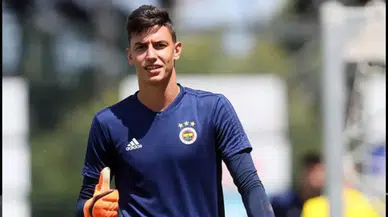 Berke Özer Kimdir? Avrupa Ligi’nde Tarihe Geçen Milli Kaleci