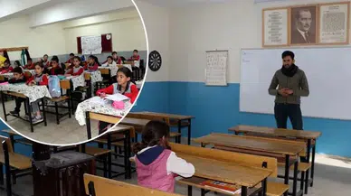 10 Yaşındaki Hasret'in Arkadaş Sayısı 32'ye Çıktı