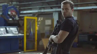 Teşkilat 151. Bölüm İzle | TRT 1'in Yeni Bölümüyle Gündemde