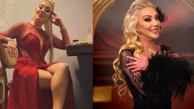 Güllü'nün Kızı Tuğyan'dan Şok İddialar: Arkadaşından Kan Donduran Açıklamalar