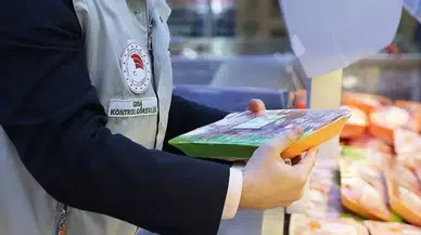 Bakanlık Devreye Girdi: Uygunsuzluk Tespit Edildi, 16,7 Ton Hayvansal Ürün İmha Edildi