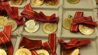 Bugünkü Anlık Altın Fiyatları: 12 Ekim 2025