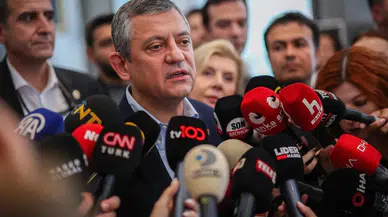 Özgür Özel: Bahçeli Ne İstiyorsa Yapsın