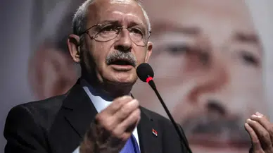 Kılıçdaroğlu'ndan Ecevit Anması, Sosyal Medyada Eleştirilerle Karşılandı