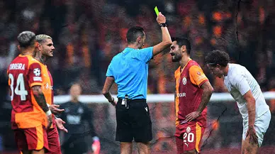 Galatasaray-Union Saint-Gilloise Maçının Hakemi Jose Maria Suarez Hakkında Tartışmalı İddia