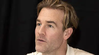 James Van Der Beek, Kanser Tedavisi İçin Kişisel Koleksiyonunu Satışa Çıkardı
