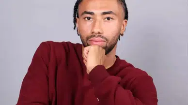 Tim Jabol Folcarelli: Trabzonspor ile Tarihe Geçmek İstiyorum