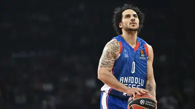 Virtus Bologna - Anadolu Efes Maçı Bu Akşam! EuroLeague’de Zorlu Deplasman