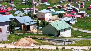 Giresun'da Sınırlar Değişti! Bektaş Yaylası Yavuzkemal Beldesi'ne Bağlandı