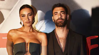 Sıla: Albümde İlker ile yaşadığımız şeylerden küçük alıntılar var