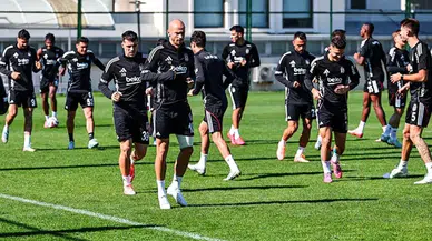 Beşiktaş Kulübü'nden Mustafa Erhan Hekimoğlu'na İlişkin Sakatlık Açıklaması