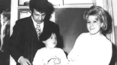 Muazzez Abacı’nın Eski Eşi Abdurrahman Abacı Kimdir? Sessiz Kalan Hayat Hikayesi Gündemde