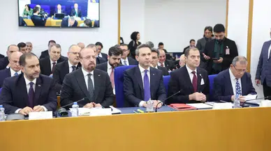 Bakan Bayraktar: Petrol ve Doğal Gazda Tarihimizin En Yüksek Seviyesine Ulaştık