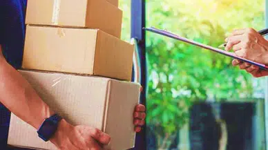 Yurt Dışından Alışveriş Yapanları İlgilendiriyor: Altılı GTİP Bilgisi Aranacak