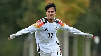 Can Armando Güner Kimdir, Kaç Yaşında, Nereli? Can Armando Güner Hangi Takımda?