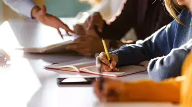 MEB Ortak Sınav Takvimi 2025 - 2026