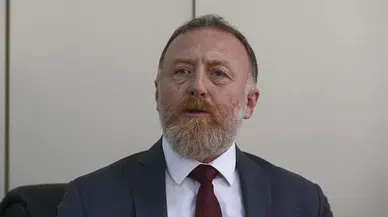 Sezai Temelli'nin PKK'nın Zap Bölgesi'nden Çekilme Kararı Üzerine Açıklamaları