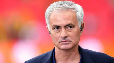 Mourinho'dan Benfica'ya Flaş Transfer Talebi