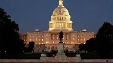 ABD Hükümeti 36 Gündür Kapalı: Tarihin En Uzun Kapanması