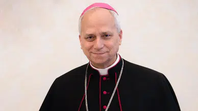 Papa XIV. Leo Türkiye Ziyaretiyle Tarihe Geçti: Ankara'da Yoğun Diplomatik Trafik, İznik Konsili Vurgusu