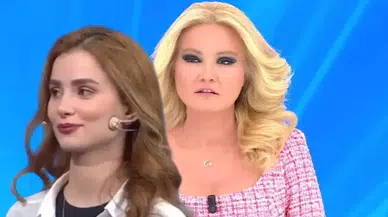 Müge Anlı'nın Kızı Lidya Müge Akdağ, Gözde Kahveci ile Tatile Çıktı