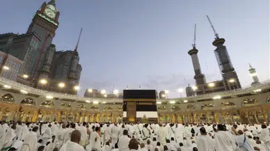 2026 Hac Kesin Kayıtları Başladı mı? Başvurular Nereden ve Nasıl Yapılır? İşte E-Devlet Kayıt Ekranı ve Detaylar