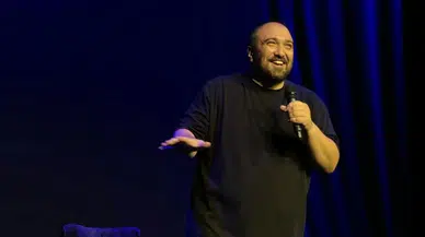 Özgür Turhan Kimdir? Özgür Turhan Kaç Yaşında, Nereli?