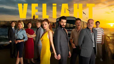 Veliaht'ın 9. Bölümünde Neler Oldu? Yeni Bölüm Ne Zaman Gelecek?