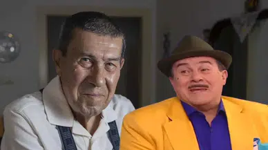 Zihni Göktay'ın Huzurevi Yaşamı Sosyal Medyada Gündem Oldu