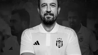 Beşiktaş'ın Antrenörü Hikmet Çapanoğlu Hayatını Kaybetti