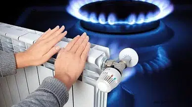 Türkiye Kışa Hazır! Bakan Bayraktar Doğal Gaz Kapasitesini Açıkladı