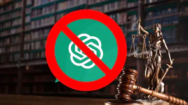 Dava Korkusu ChatGPT'yi Kısıtladı: Artık Bu Konularda Konuşmayacak