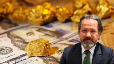 İslam Memiş'ten Altın Fiyatlarıyla İlgili Önemli Açıklama