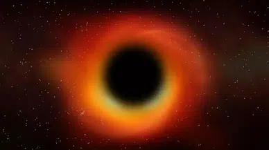 Bilinen En Büyük Kara Delik Parlaması 10 Trilyon Güneş'in Parlaklığına Ulaştı