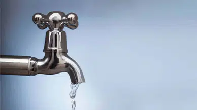 İstanbul Maltepe'de Su Kesintisi 5-6 Kasım 2023