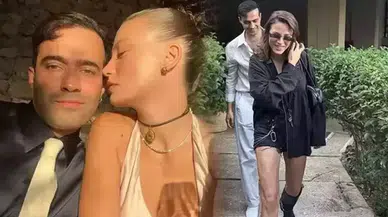 Mert Demir – Serenay Sarıkaya Aşkı İlk Ne Zaman Başladı? Ünlü Şarkıcı Sonunda Açıkladı