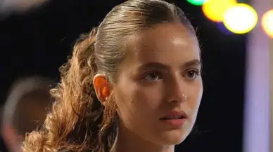 Taşacak Bu Deniz'in Eleni'si Ava Yaman Rekora Koşuyor