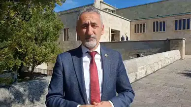 CHP'li Vekilden Halk TV'ye Sert Tepki