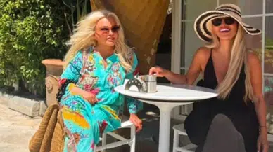 Ünlü İsim Seren Serengil, Annesi İçin Sağlık Bakanlığı'ndan Yardım İstedi