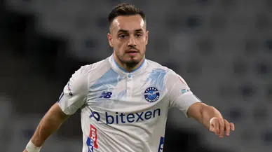 Yusuf Sarı Kimdir? A Milli Takım’a 2 Yıl Aradan Sonra Geri Döndü!